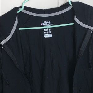 Champion Athletic women hoodie, NEW, size S